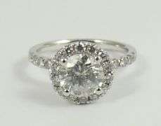 VALUABLE DIAMOND RING