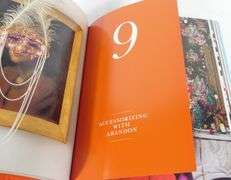 KATE SPADE "THINGS WE LOVE" BOOK