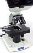 OMAX MICROSCOPE