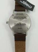SLOW WRISTWATCH