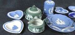 WEDGWOOD PORCELAIN