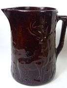 STONEWARE & CERAMICS