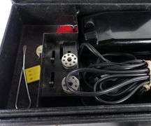 SINGER FEATHERWEIGHT