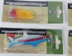 FISHING LURES
