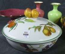 ROYAL WORCESTER & ROYAL WINTON