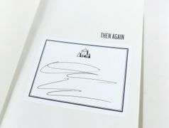 AUTOGRAPHED BOOKS BY DIANE KEATON & JANN ARDEN