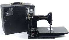 SINGER FEATHERWEIGHT