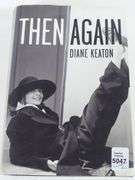 AUTOGRAPHED BOOKS BY DIANE KEATON & JANN ARDEN