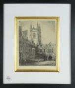 6 OWEN STAPLES PRINTS