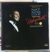 VINTAGE VINYL LP COLLECTION (GLENN MILLER, NAT KING COLE, CLASSICAL & POPULAR MUSIC)