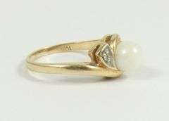 PEARL RING