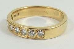 DIAMOND BAND