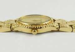 LADIES' QUARTZ WRISTWATCH