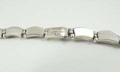 MEXICAN SILVER NECKLACE