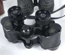 CAMERAS & BINOCULARS