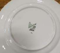 PARAGON DINNER SERVICE