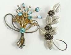 STERLING CHARM BRACELET & MORE