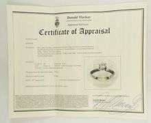 TIFFANY STYLE DIAMOND RING