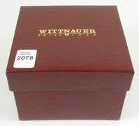 LADIES' QUARTZ WRISTWATCH