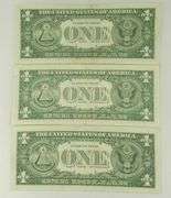 U.S. CURRENCY