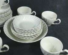JOHNSON BROTHERS DINNERWARE