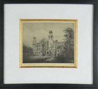 6 OWEN STAPLES PRINTS