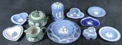 WEDGWOOD PORCELAIN