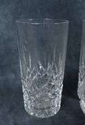 CROSS & OLIVE CRYSTAL STEMWARE