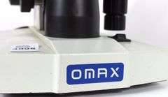OMAX MICROSCOPE