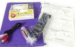 TEAC MULTI MUSIC PLAYER & CD RECORDER