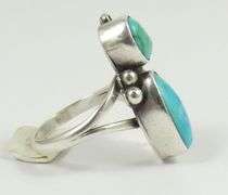 NAVAJO RING