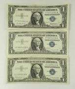 U.S. CURRENCY