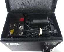 SINGER FEATHERWEIGHT