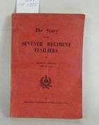 ANTIQUE TIN HAT CASE