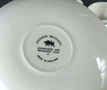 JOHNSON BROTHERS DINNERWARE