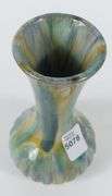 RARE BLUE MOUNTAIN POTTERY VASE