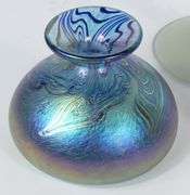 ART GLASS & PORCELAIN