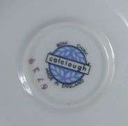 ENGLISH BONE CHINA & CERAMIC WATER DISPENSER