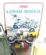 PHILCO RADIO, RIFLE SCOPE & MODEL TOYS