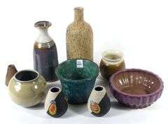 ART POTTERY