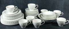 JOHNSON BROTHERS DINNERWARE