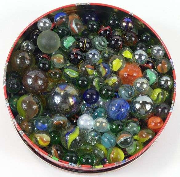 MARBLES