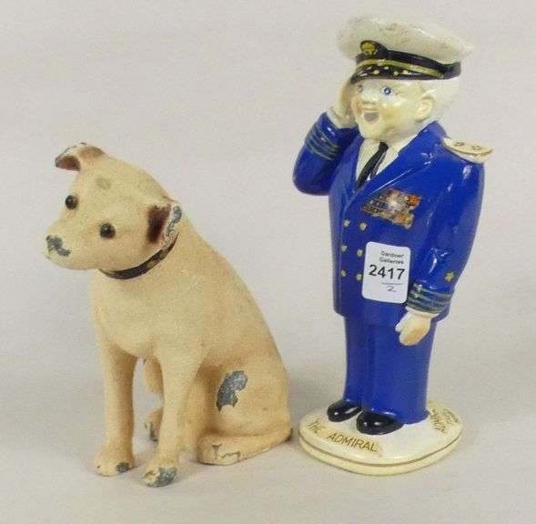 2 COIN BANKS