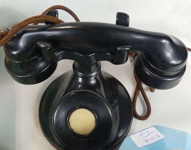 INTERESTING OLD CURIOS