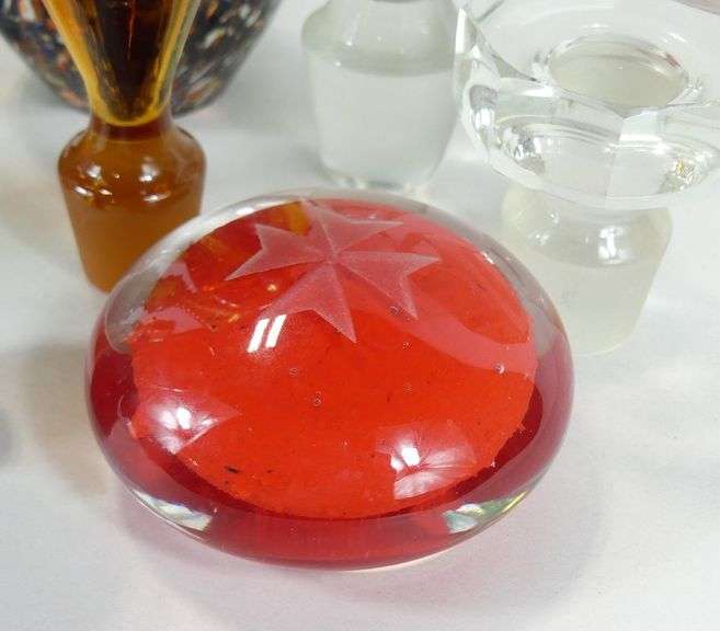 ART GLASS