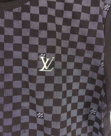 LOUIS VUITTON T-SHIRT