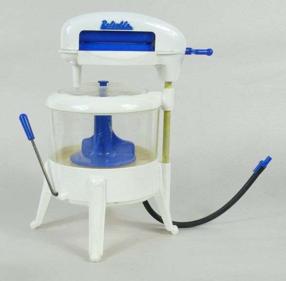 2 RELIABLE TOYS IN BOXES