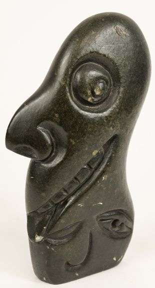 STONE CARVING