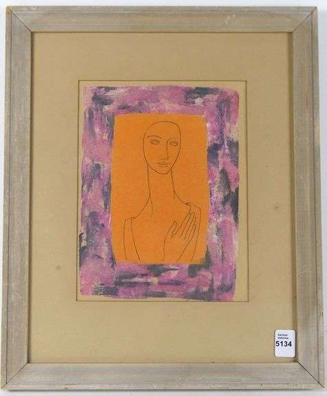 GRANT KENNETH MACDONALD