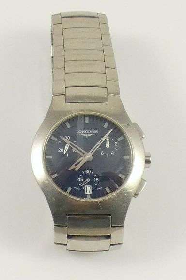 LONGINES WRISTWATCH